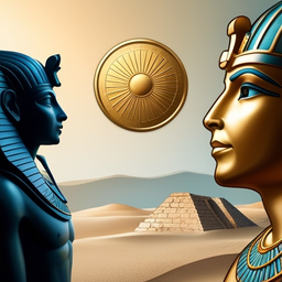 Pharaoh's Sun Vault Spin Maya Casino