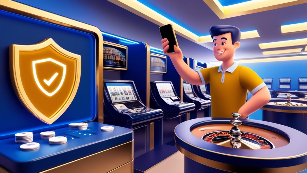 Spin Maya Casino