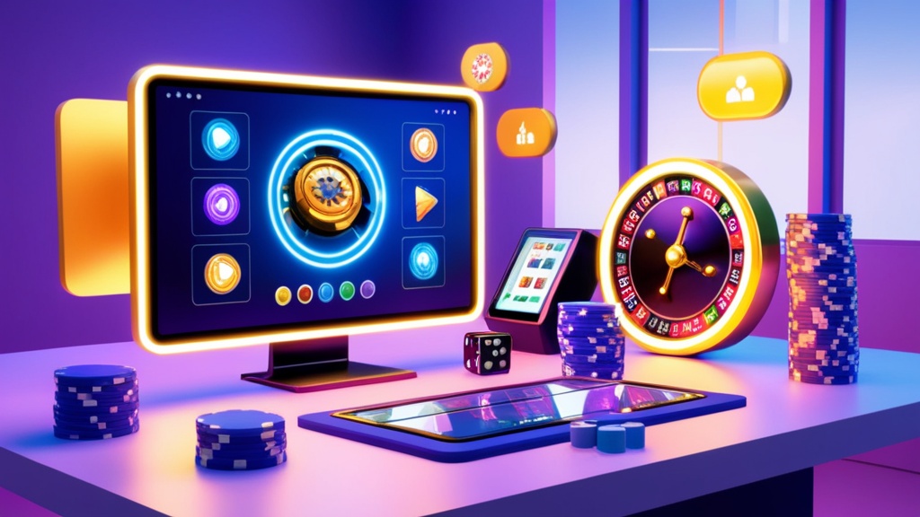Spinmaya Casino