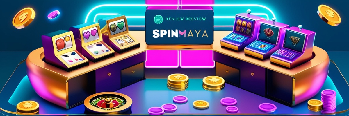 Spinmaya Review