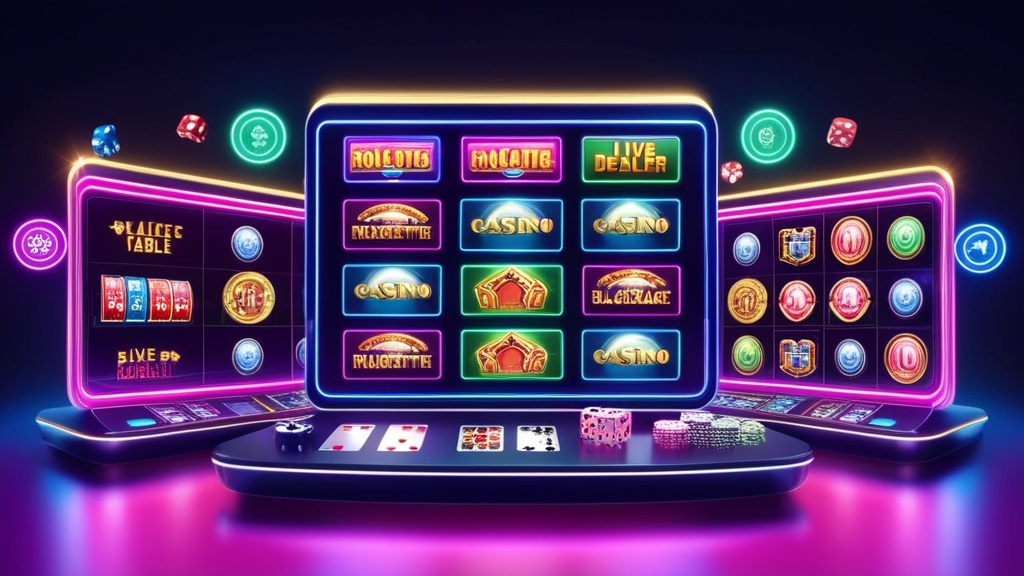 Spin Maya Casino Review
